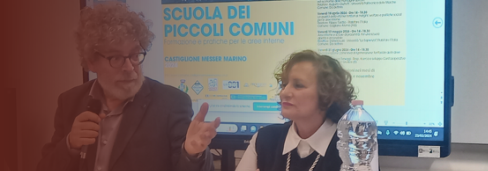 Si riparte a febbraio con le lezioni e i laboratori