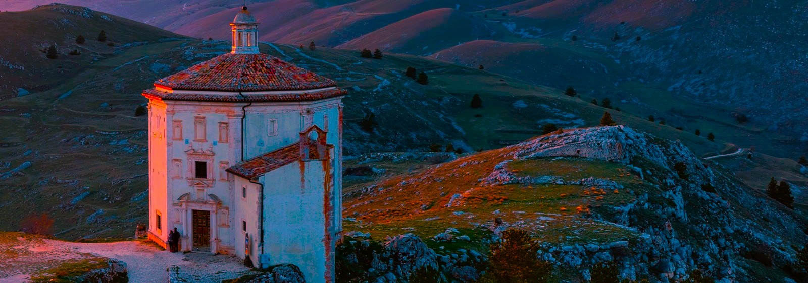 Venerdì 16 maggio lezione su turismo e aree interne