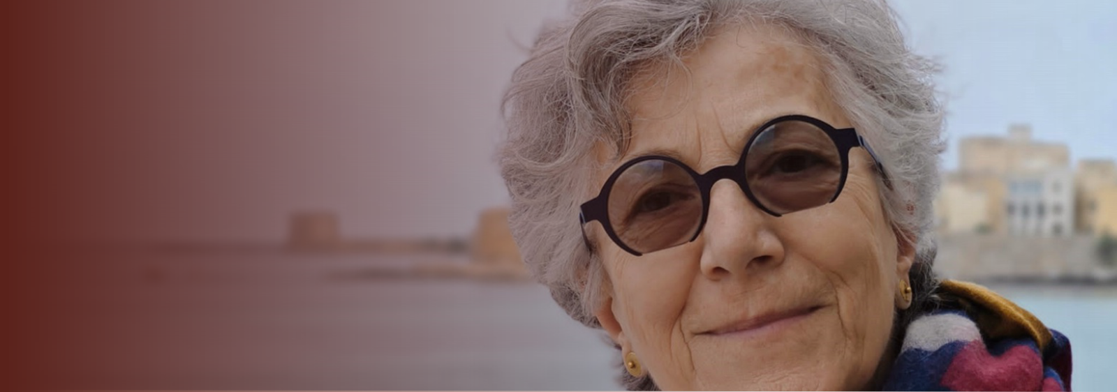 Antonella Agnoli presenta a Bomba il suo libro "La città di tutti"