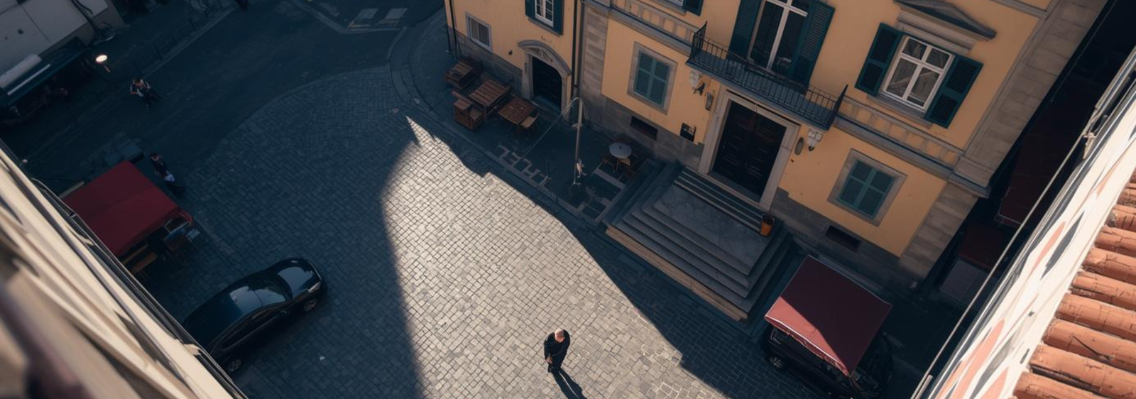 Giovedì 26 marzo quarta lezione di SPICCO con Rossano Pazzagli